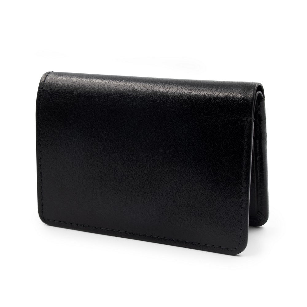 Skórzany portfel Exclusive Collection, etui na karty kredytowe, ochrona RFID | Henrye Winners Gadzety