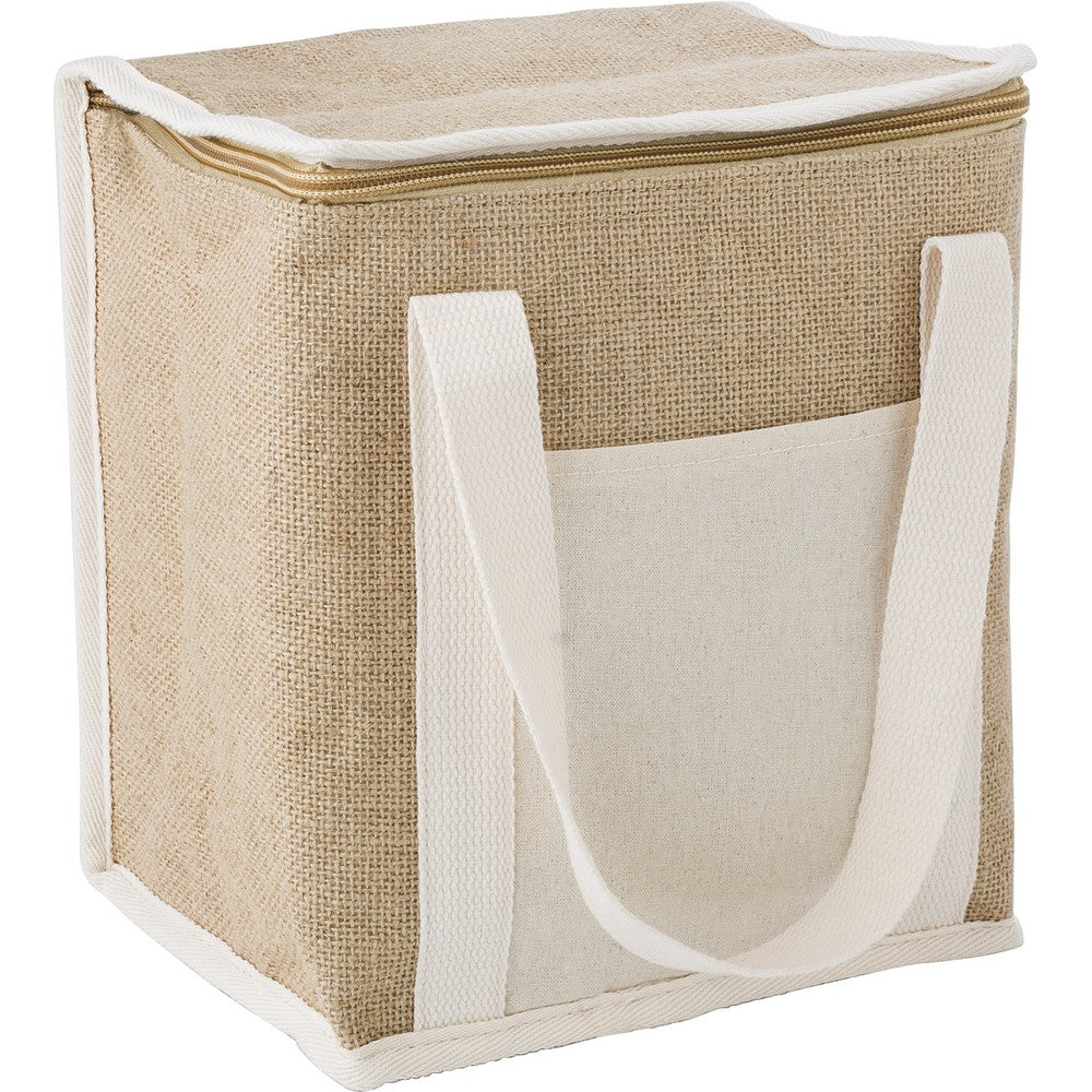 Torba termoizolacyjna z juty Winners Gadzety