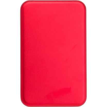 Power bank 4000 mAh, ładowarka słoneczna Winners Gadzety
