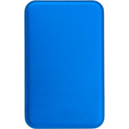 Power bank 4000 mAh, ładowarka słoneczna Winners Gadzety