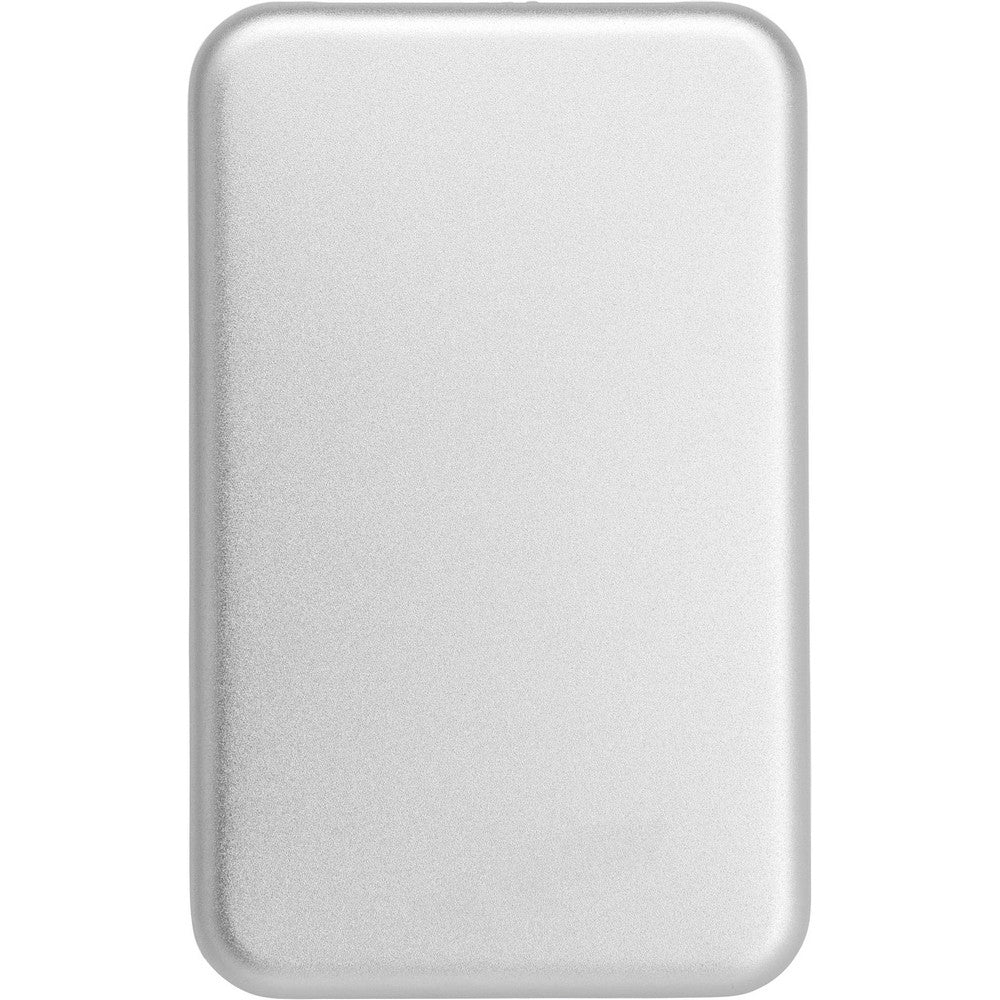 Power bank 4000 mAh, ładowarka słoneczna Winners Gadzety