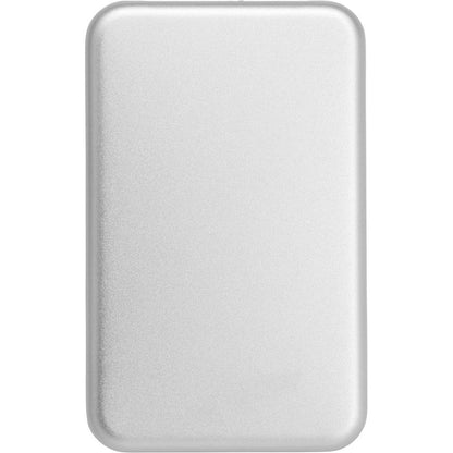 Power bank 4000 mAh, ładowarka słoneczna Winners Gadzety