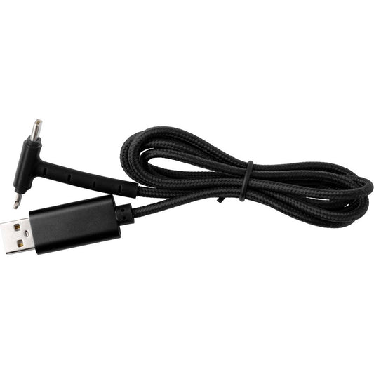 Kabel do ładowania i synchronizacji, stojak na telefon Winners Gadzety