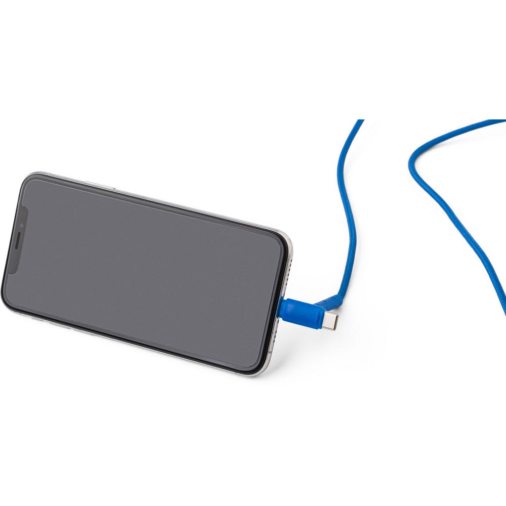 Kabel do ładowania i synchronizacji, stojak na telefon Winners Gadzety