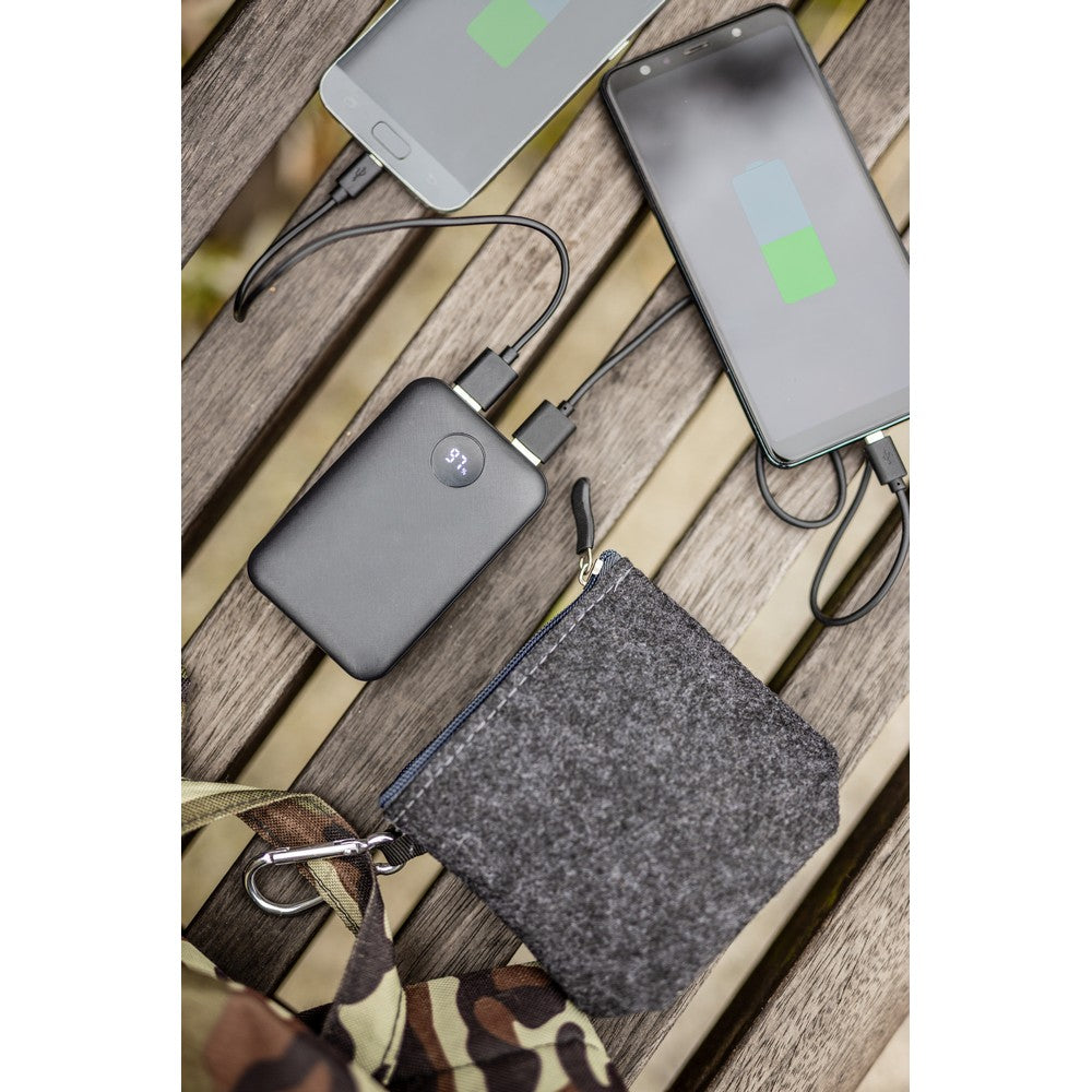 Power bank 10000 mAh Air Gifts | Daniel Winners Gadzety