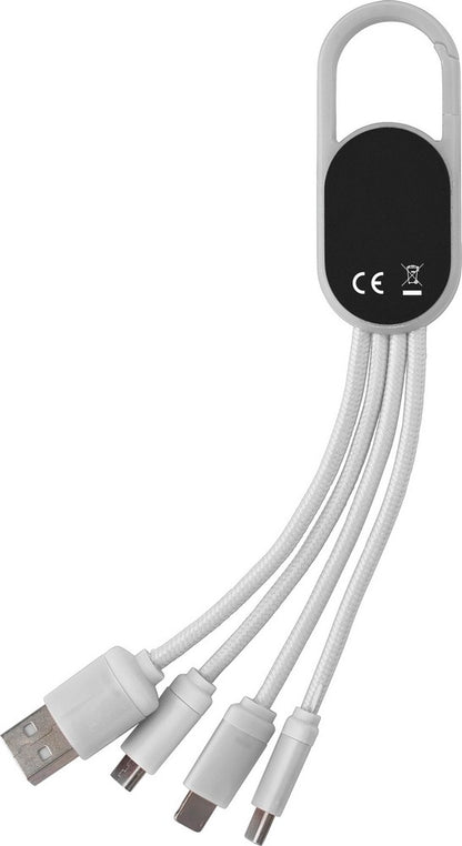 Kabel do ładowania Winners Gadzety