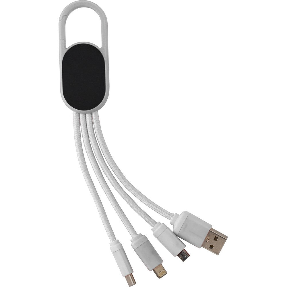 Kabel do ładowania Winners Gadzety