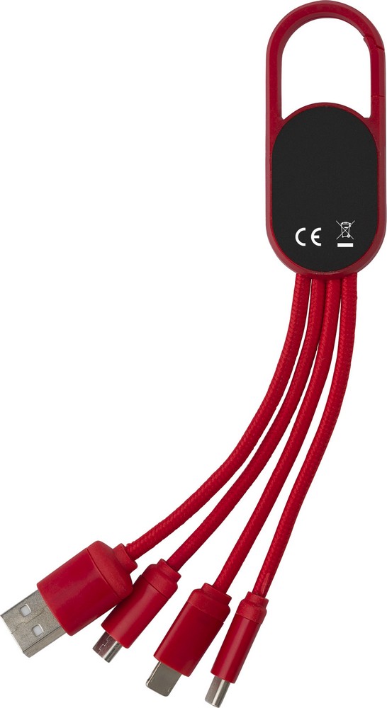 Kabel do ładowania Winners Gadzety