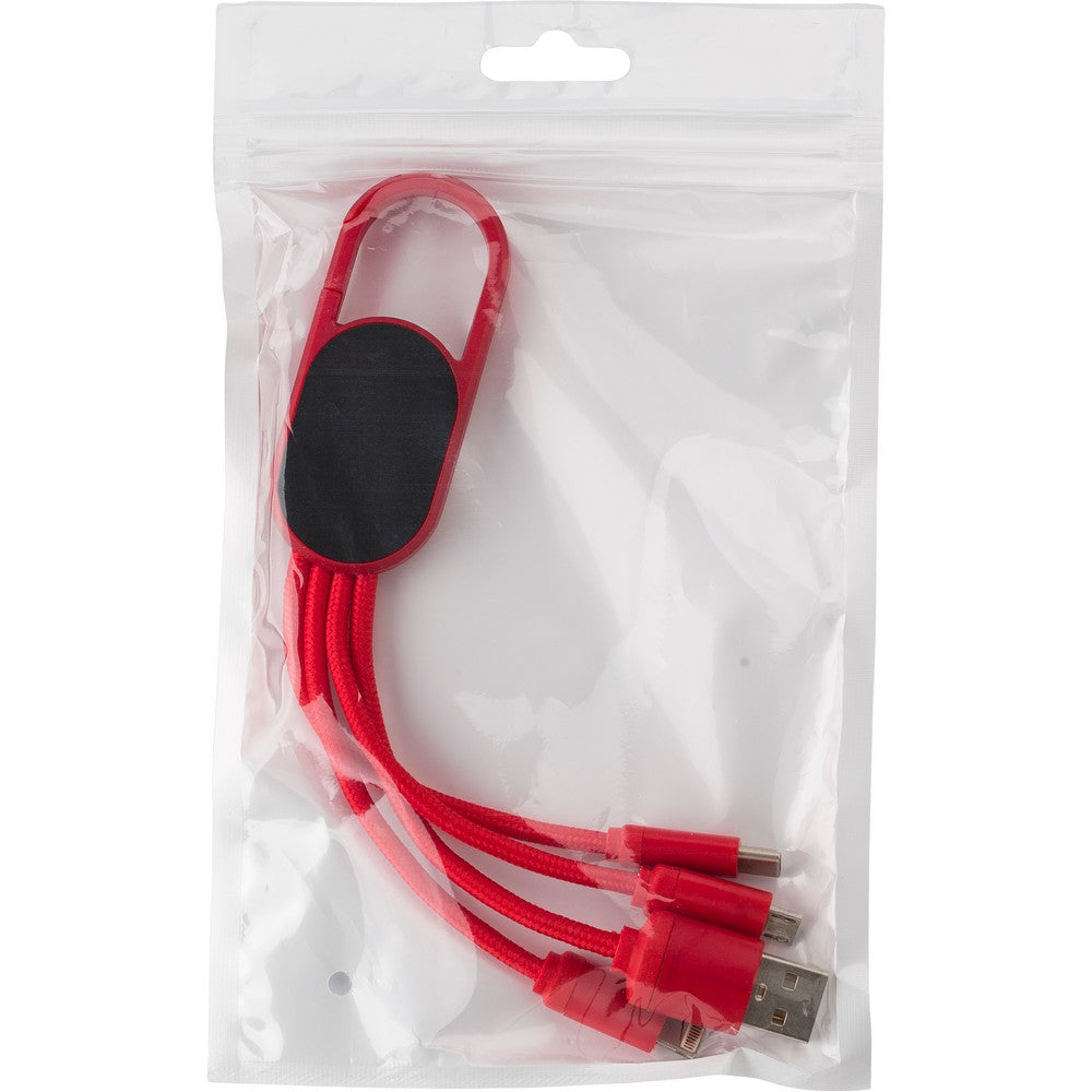 Kabel do ładowania Winners Gadzety