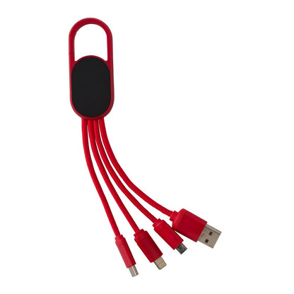 Kabel do ładowania Winners Gadzety
