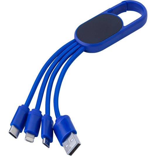 Kabel do ładowania Winners Gadzety