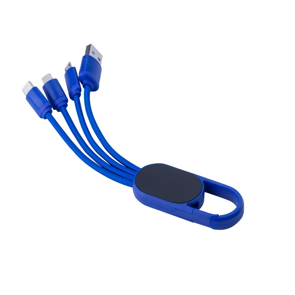 Kabel do ładowania Winners Gadzety