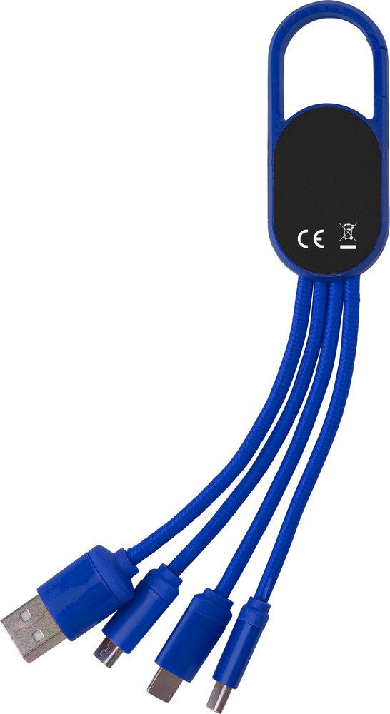 Kabel do ładowania Winners Gadzety