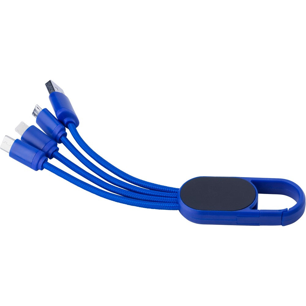Kabel do ładowania Winners Gadzety