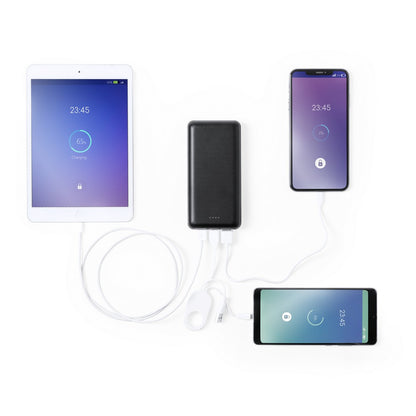 Power bank 20000 mAh Winners Gadzety