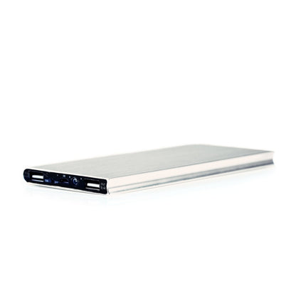 Power bank 8000 mAh Mauro Conti, lampka LED | Megan Winners Gadzety