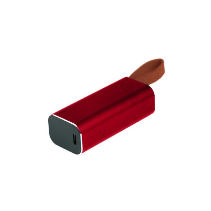 Power bank 5000 mAh, zawieszka Winners Gadzety