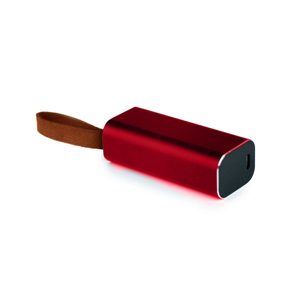 Power bank 5000 mAh, zawieszka Winners Gadzety