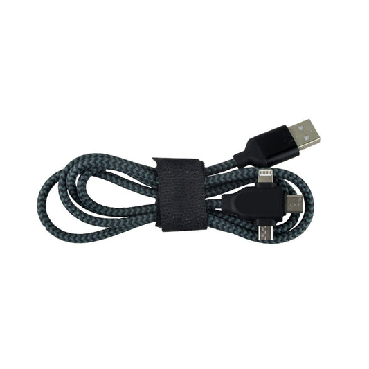 Kabel do ładowania i synchronizacji | Evans Winners Gadzety