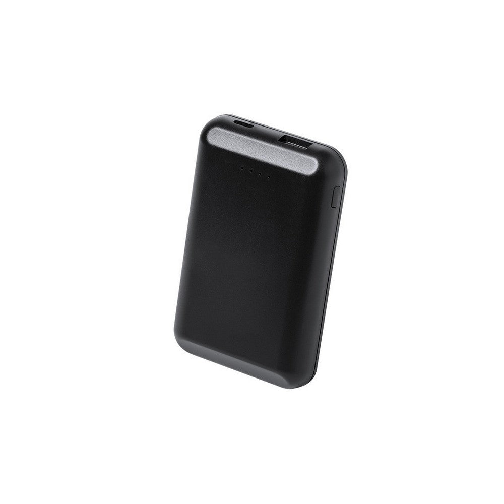 Magnetyczny bezprzewodowy power bank 5000 mAh, ładowarka bezprzewodowa 5W Winners Gadzety