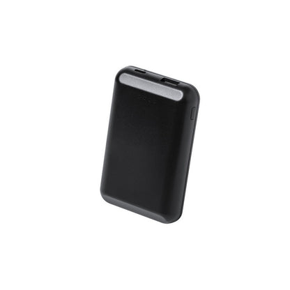 Magnetyczny bezprzewodowy power bank 5000 mAh, ładowarka bezprzewodowa 5W Winners Gadzety
