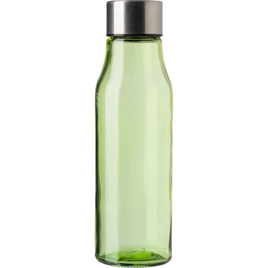 Szklana butelka 500 ml Winners Gadzety