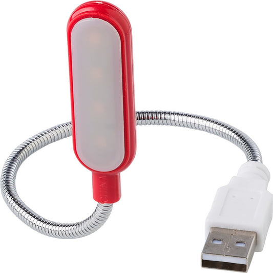 Lampka USB Winners Gadzety
