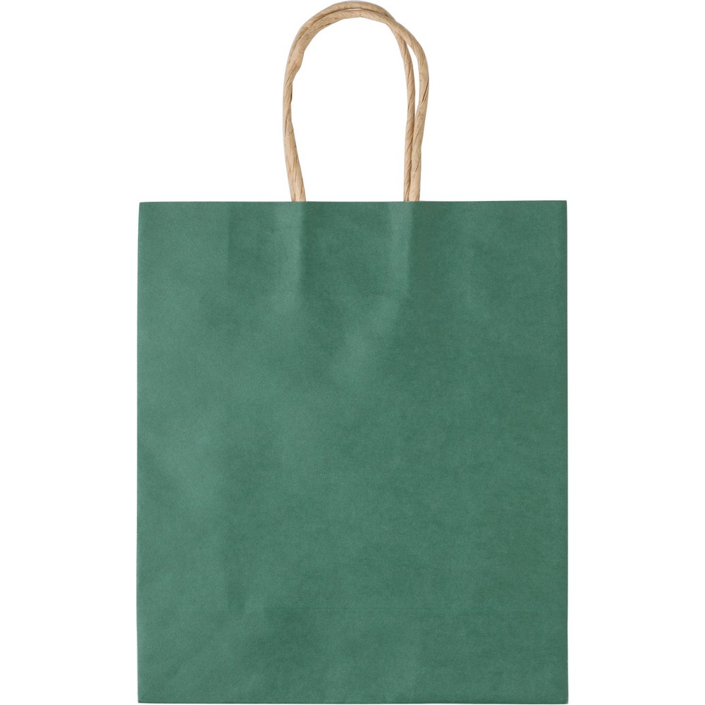 Torba papierowa Winners Gadzety