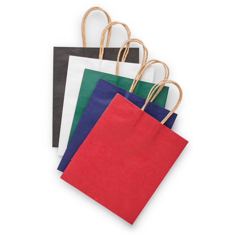 Torba papierowa Winners Gadzety