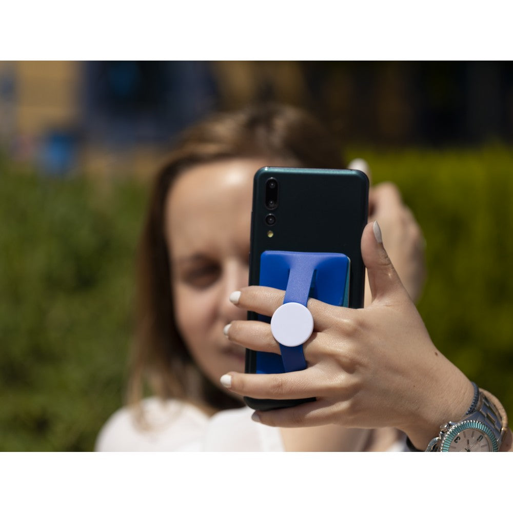 Uchwyt do telefonu, etui na karty kredytowe Winners Gadzety