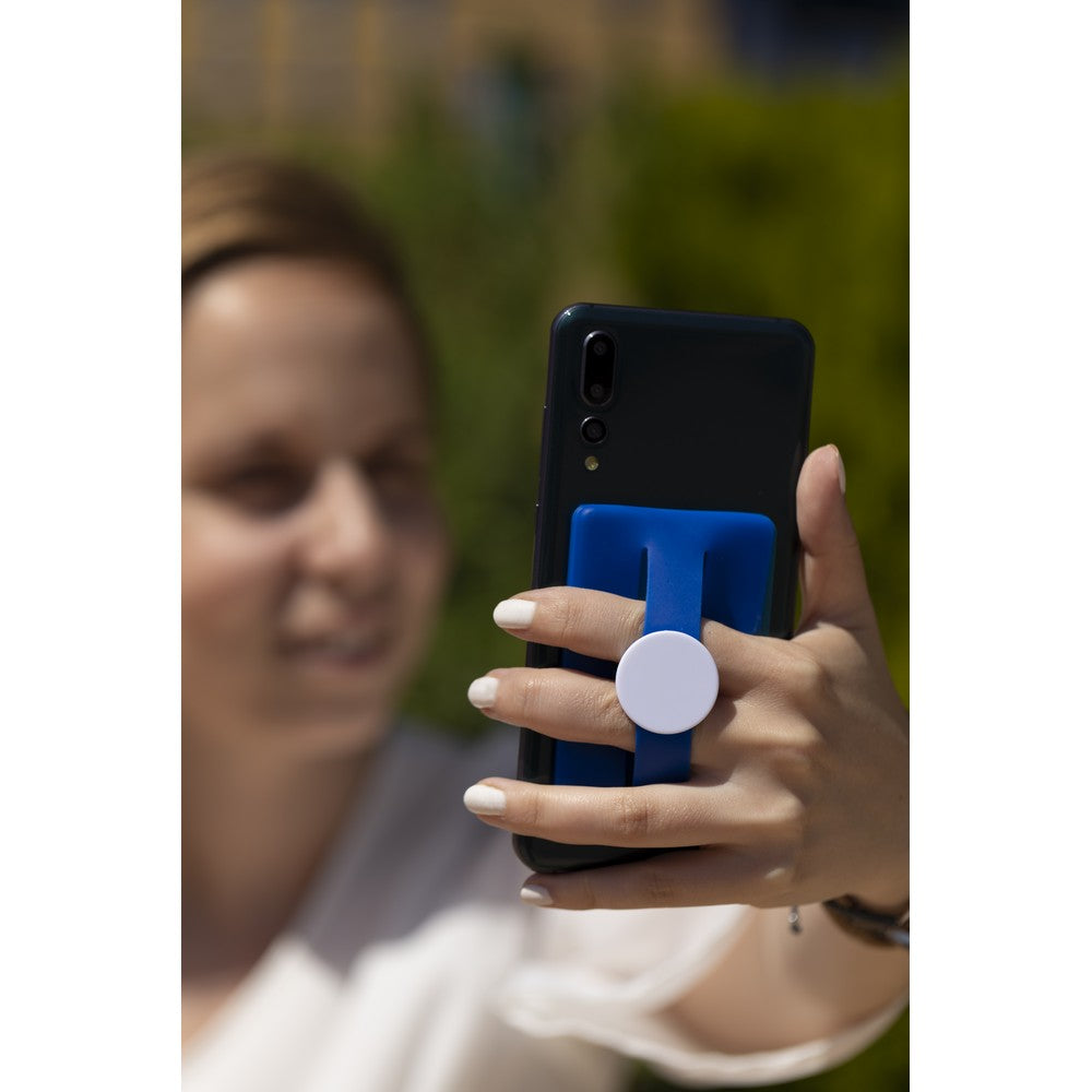 Uchwyt do telefonu, etui na karty kredytowe Winners Gadzety