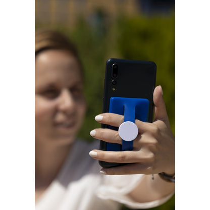 Uchwyt do telefonu, etui na karty kredytowe Winners Gadzety
