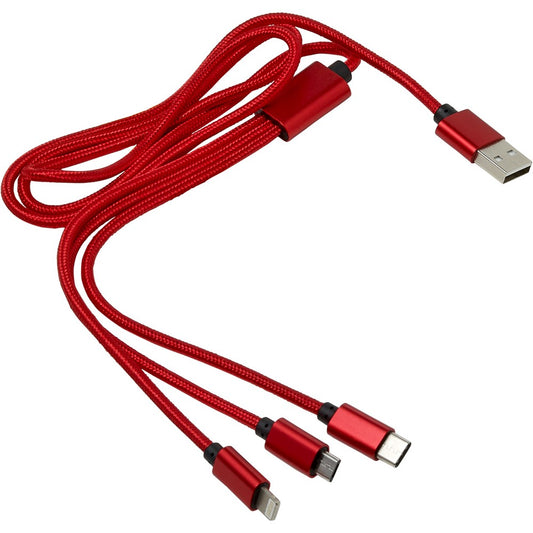 Kabel do ładowania Winners Gadzety