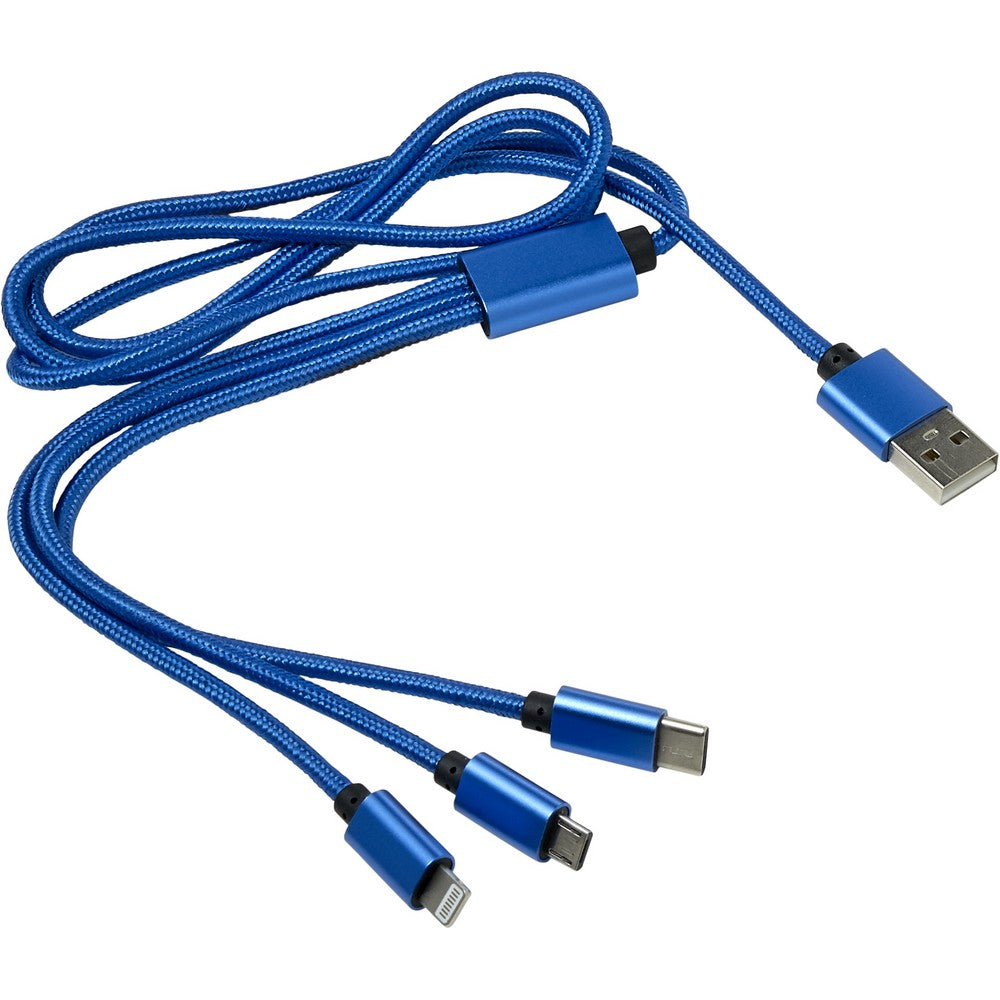 Kabel do ładowania Winners Gadzety