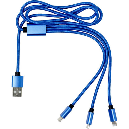Kabel do ładowania Winners Gadzety