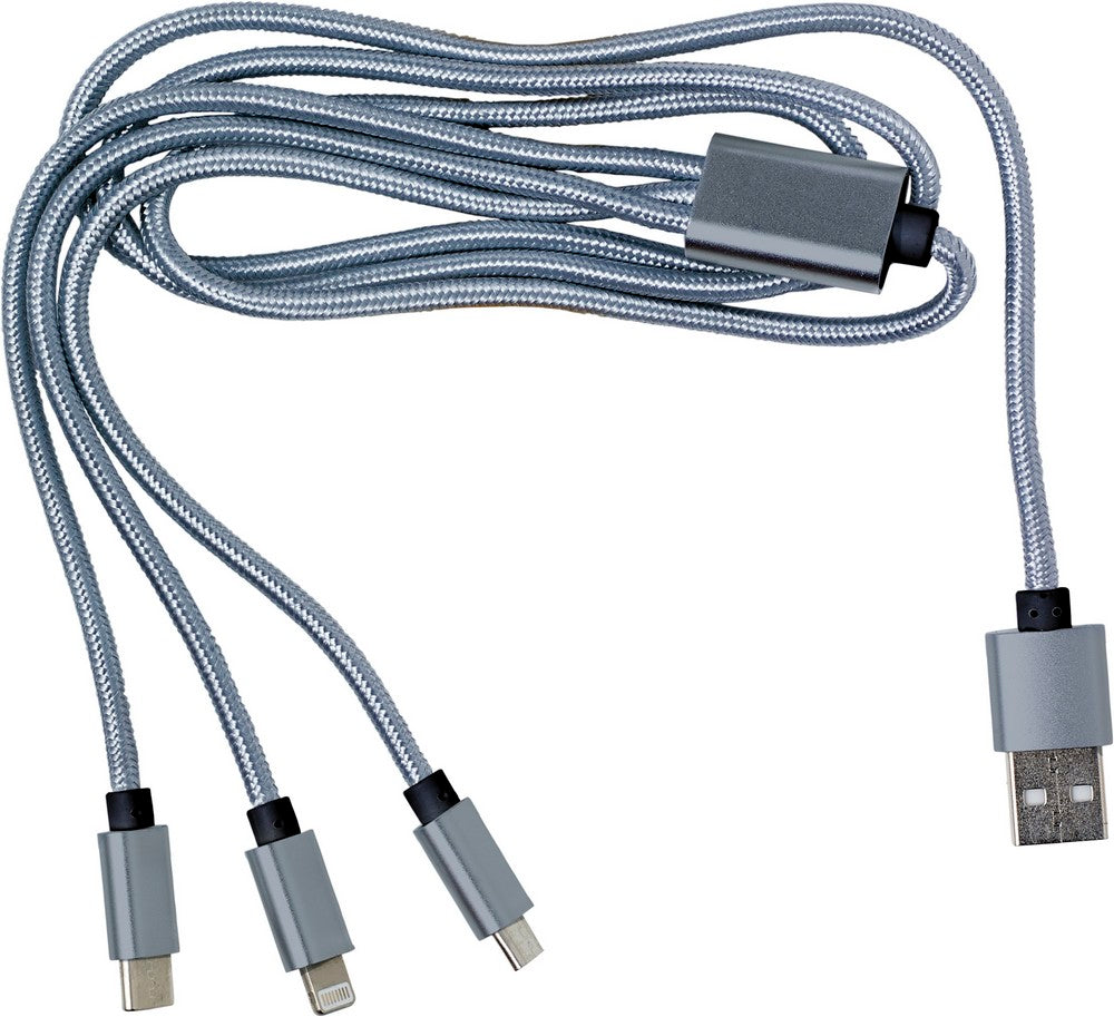 Kabel do ładowania Winners Gadzety