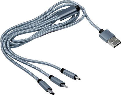 Kabel do ładowania Winners Gadzety