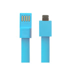 Opaska na rękę, bransoletka, kabel do ładowania i synchronizacji Winners Gadzety