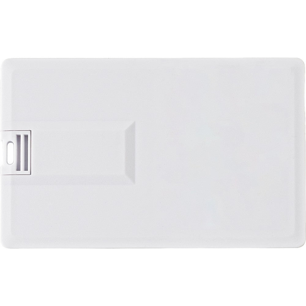 Pamięć USB "karta kredytowa" 32 GB