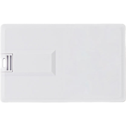 Pamięć USB "karta kredytowa" 32 GB