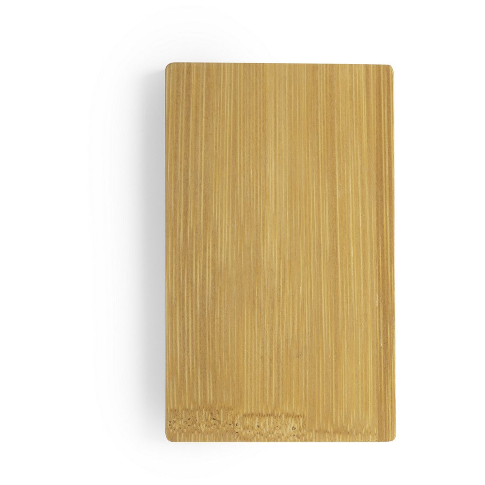 Bambusowy power bank 5000 mAh Winners Gadzety