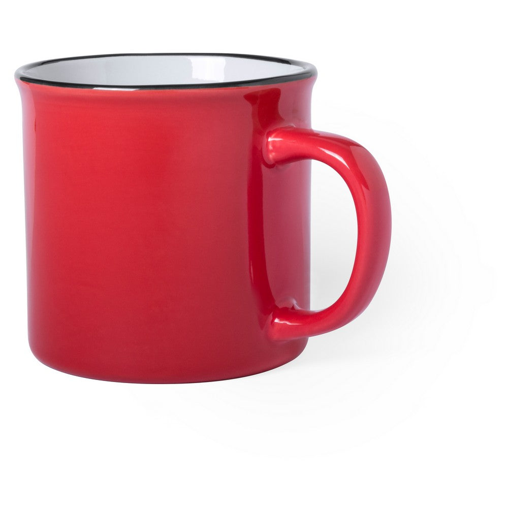 Kubek ceramiczny 300 ml Winners Gadzety