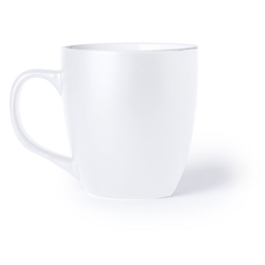 Kubek ceramiczny 470 ml Winners Gadzety