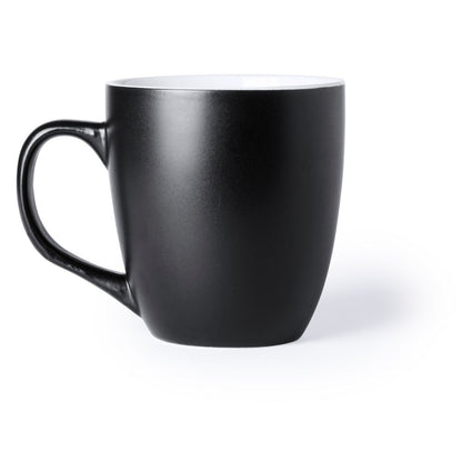 Kubek ceramiczny 470 ml Winners Gadzety