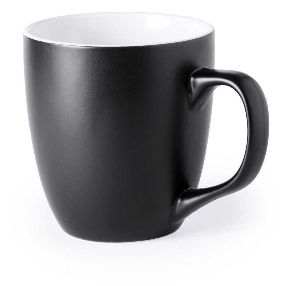 Kubek ceramiczny 470 ml Winners Gadzety