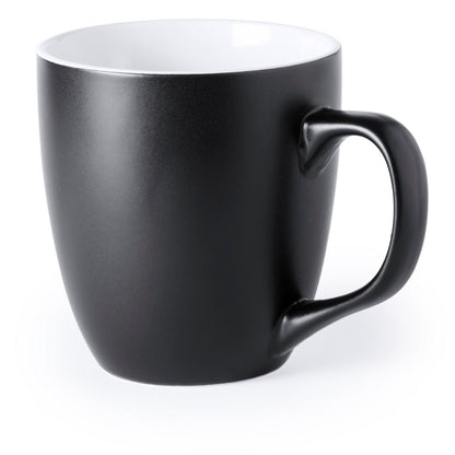 Kubek ceramiczny 470 ml Winners Gadzety