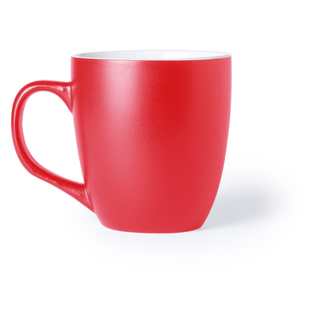 Kubek ceramiczny 470 ml Winners Gadzety
