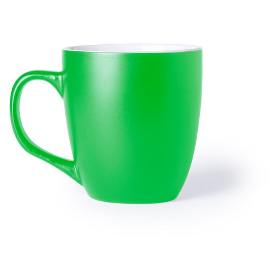 Kubek ceramiczny 470 ml Winners Gadzety