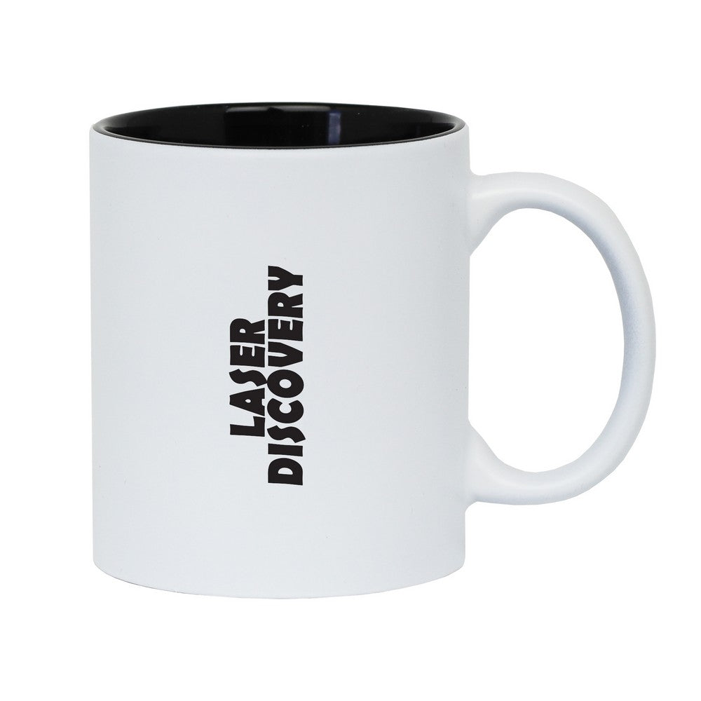 Kubek ceramiczny 350 ml Winners Gadzety