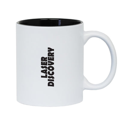 Kubek ceramiczny 350 ml Winners Gadzety